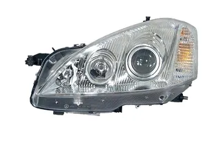 Magneti Marelli AL (Automotive Lighting) Left Headlight Assembly - 2218205961