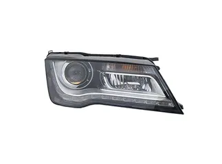 Magneti Marelli AL (Automotive Lighting) Right Headlight Assembly - 4G8941754B