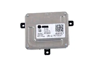 Magneti Marelli AL (Automotive Lighting) Daytime Running Light Module - 4G0907697D