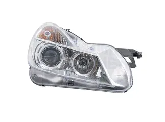 Magneti Marelli AL (Automotive Lighting) Right Headlight Assembly - 2308203659