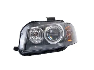 Magneti Marelli AL (Automotive Lighting) Left Headlight Assembly - 8P0941029AE