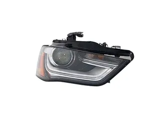 Magneti Marelli AL (Automotive Lighting) Right Headlight Assembly - 8K0941044E