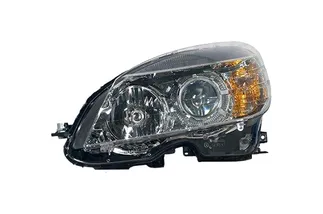 Magneti Marelli AL (Automotive Lighting) Right Headlight Assembly - 2049065603
