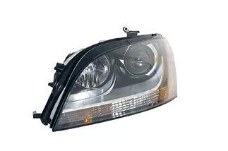 Magneti Marelli AL (Automotive Lighting) Right Headlight Assembly - 8J0941004C