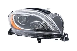 Magneti Marelli AL (Automotive Lighting) Right Headlight - 1668205959