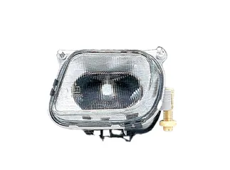 Magneti Marelli AL (Automotive Lighting) Left Fog Light Assembly - 2108200156