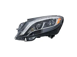 Magneti Marelli AL (Automotive Lighting) Left Headlight Assembly - 2228208361