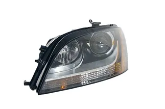Magneti Marelli AL (Automotive Lighting) Front Left Headlight Assembly - 8J0941003C
