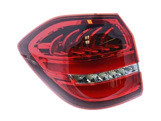 Magneti Marelli AL (Automotive Lighting) Left Tail Light - 1669060502