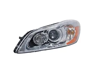 Magneti Marelli AL (Automotive Lighting) Left Headlight Assembly - 31294553