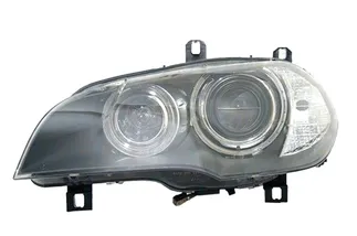 Magneti Marelli AL (Automotive Lighting) Left Headlight - 63117289001