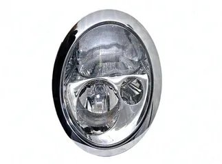 Magneti Marelli AL (Automotive Lighting) Right Headlight Assembly - 63126911706