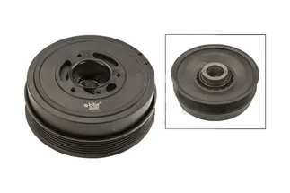 BBR Engine Crankshaft Pulley - 11237525135