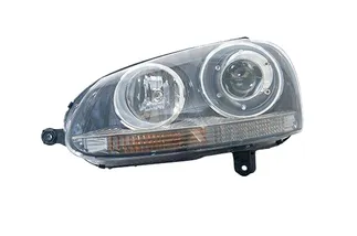 Magneti Marelli AL (Automotive Lighting) Left Headlight Assembly - 1K6941039B