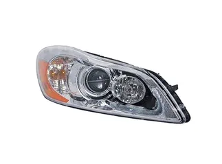 Magneti Marelli AL (Automotive Lighting) Right Headlight Assembly - 31294554