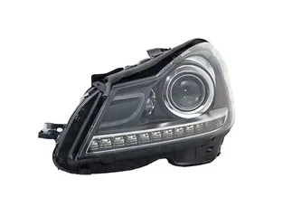 Magneti Marelli AL (Automotive Lighting) Left Headlight Assembly - 2048203939