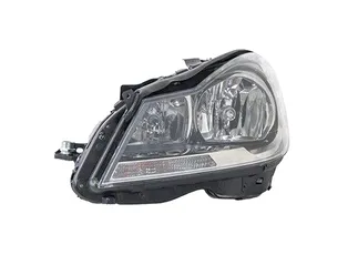Magneti Marelli AL (Automotive Lighting) Left Headlight Assembly - 2048209959