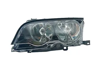 Magneti Marelli AL (Automotive Lighting) Right Headlight - 63127165904