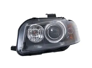 Magneti Marelli AL (Automotive Lighting) Left Headlight Assembly - 8P0941029AD
