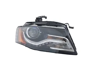 Magneti Marelli AL (Automotive Lighting) Right Headlight Assembly - 8K0941030AS