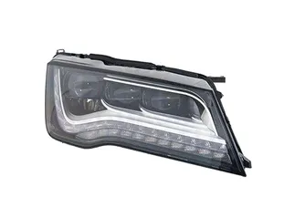 Magneti Marelli AL (Automotive Lighting) Right Headlight Assembly - 4G8941774B