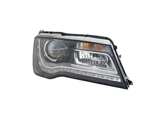 Magneti Marelli AL (Automotive Lighting) Right Headlight Assembly - 4G8941044B