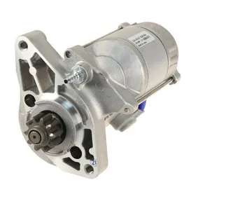 Denso Starter Motor - LR011262