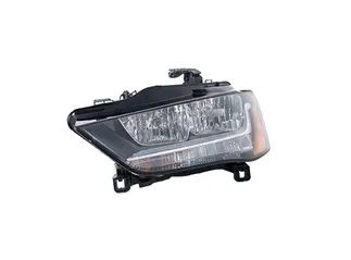 Magneti Marelli AL (Automotive Lighting) Left Headlight Assembly - 8K0941003AD