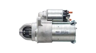 Magneti Marelli AL (Automotive Lighting) Starter Motor - 55556245