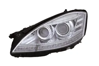 Magneti Marelli AL (Automotive Lighting) Left Headlight Assembly - 2218207739
