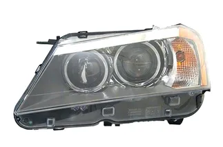 Magneti Marelli AL (Automotive Lighting) Left Headlight - 63117277003