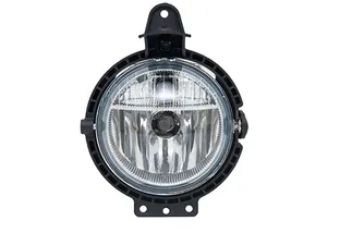 Magneti Marelli AL (Automotive Lighting) Left Fog Light Assembly - 63172751295