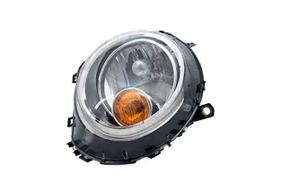 Magneti Marelli AL (Automotive Lighting) Left Headlight Assembly - 63122751869