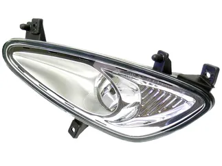 Magneti Marelli AL (Automotive Lighting) Left Fog Light Assembly - 2218200156