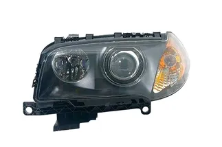 Magneti Marelli AL (Automotive Lighting) Left Headlight Assembly - 63123418395