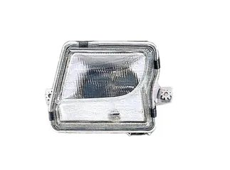 Magneti Marelli AL (Automotive Lighting) Left Fog Light Assembly - 1298201156