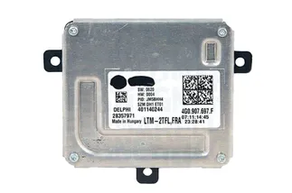 Magneti Marelli AL (Automotive Lighting) Daytime Running Light Module - 4G0907697F