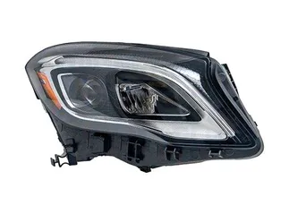 Magneti Marelli AL (Automotive Lighting) Right Headlight Assembly - 1569068000