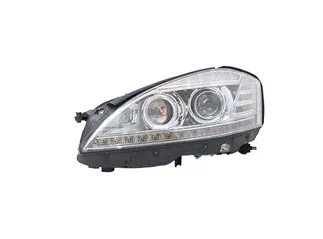 Magneti Marelli AL (Automotive Lighting) Left Headlight Assembly - 2218201959