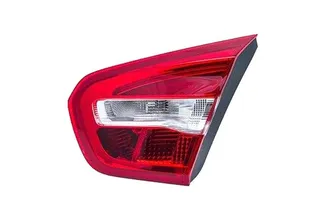 Magneti Marelli AL (Automotive Lighting) Left Inner Tail Light Assembly - 1569060358