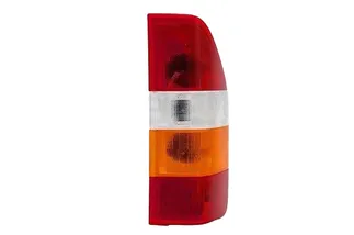 Magneti Marelli AL (Automotive Lighting) Right Tail Light - 9018201864