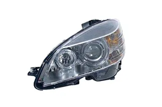 Magneti Marelli AL (Automotive Lighting) Left Headlight Assembly - 2048203139