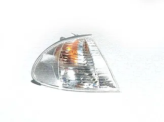 Magneti Marelli AL (Automotive Lighting) Front Right Turn Signal Light - 63126904308