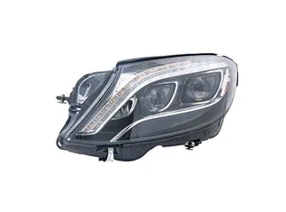 Magneti Marelli AL (Automotive Lighting) Left Headlight Assembly - 2228207761
