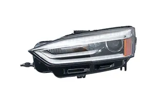 Magneti Marelli AL (Automotive Lighting) Left Headlight Assembly - 8W6941043E