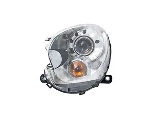 Magneti Marelli AL (Automotive Lighting) Left Headlight Assembly - 63129807489