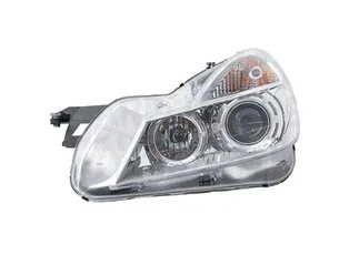 Magneti Marelli AL (Automotive Lighting) Left Headlight Assembly - 2308203559