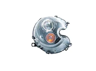 Magneti Marelli AL (Automotive Lighting) Right Headlight Assembly - 63127270028