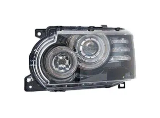Magneti Marelli AL (Automotive Lighting) Left Headlight Assembly - LR028486