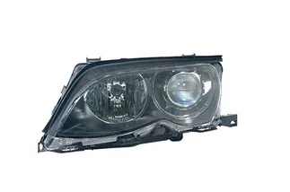 Magneti Marelli AL (Automotive Lighting) Right Headlight - 63127165792